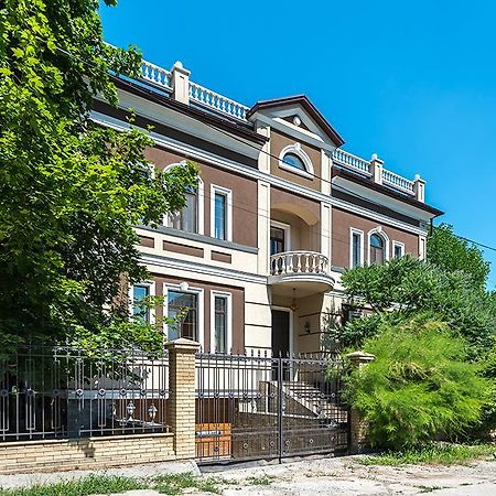 Whippet House Kyiv Exterior photo