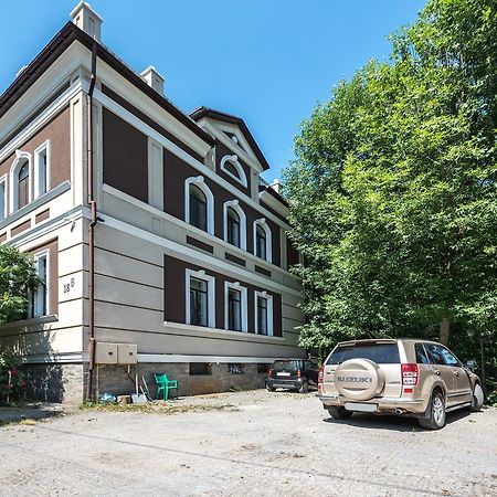Whippet House Kyiv Exterior photo