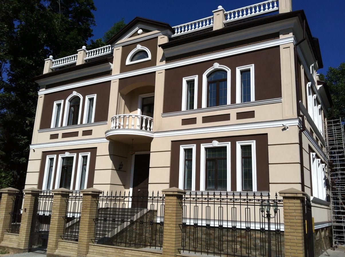 Whippet House Kyiv Exterior photo
