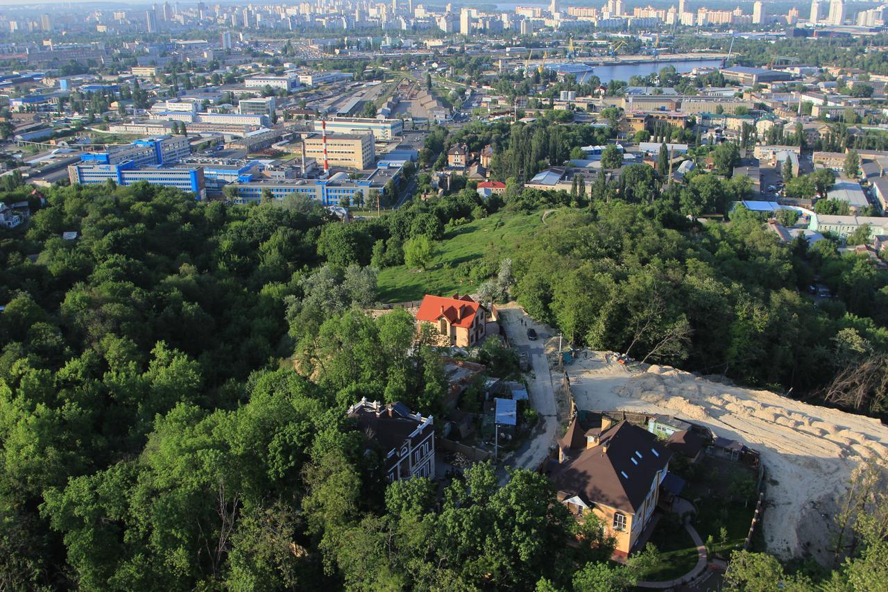 Whippet House Kyiv Exterior photo