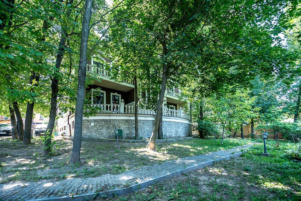 Whippet House Kyiv Exterior photo