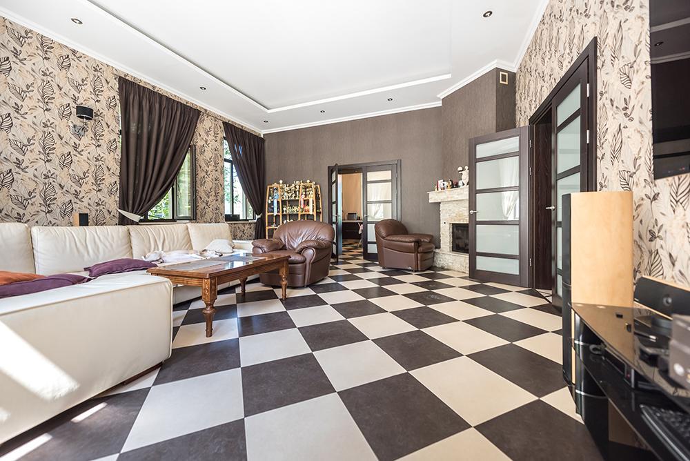Whippet House Kyiv Exterior photo