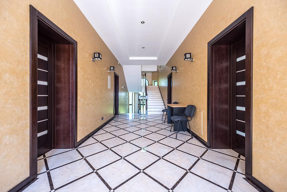 Whippet House Kyiv Exterior photo