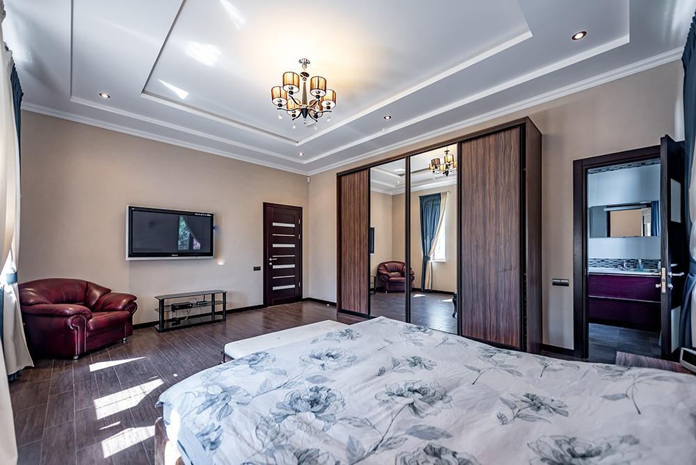 Whippet House Kyiv Exterior photo