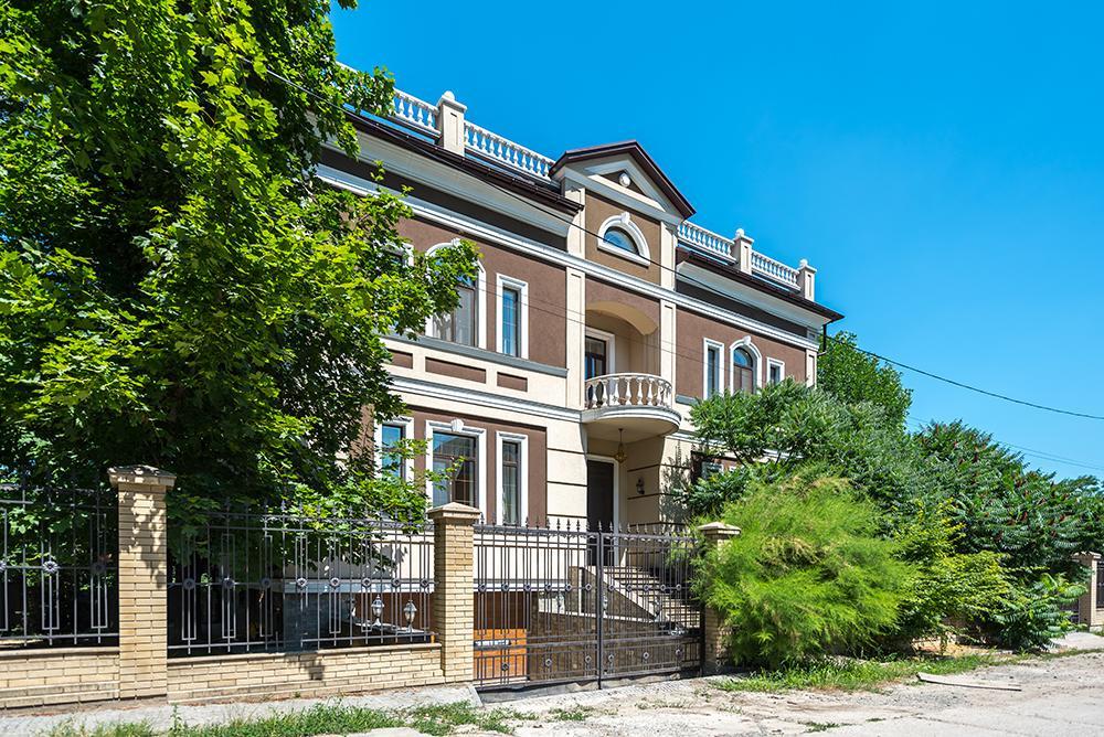 Whippet House Kyiv Exterior photo