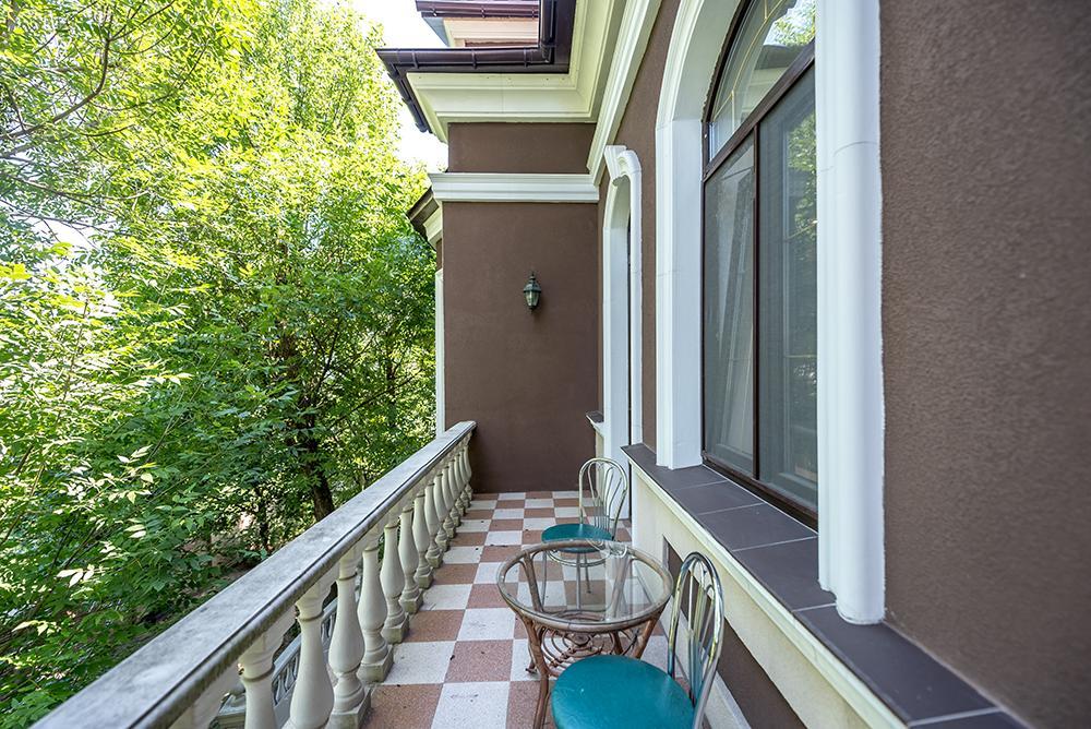 Whippet House Kyiv Exterior photo