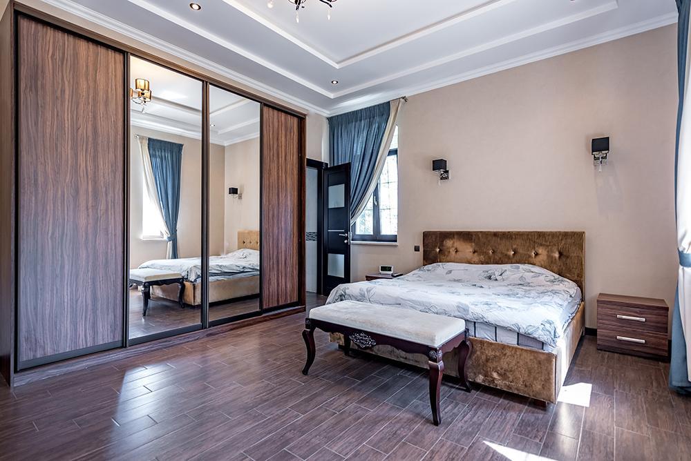 Whippet House Kyiv Exterior photo